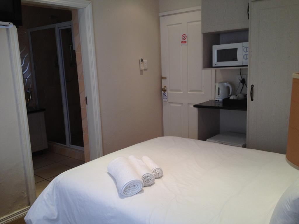 Addis Bed And Breakfast Durban Zimmer foto