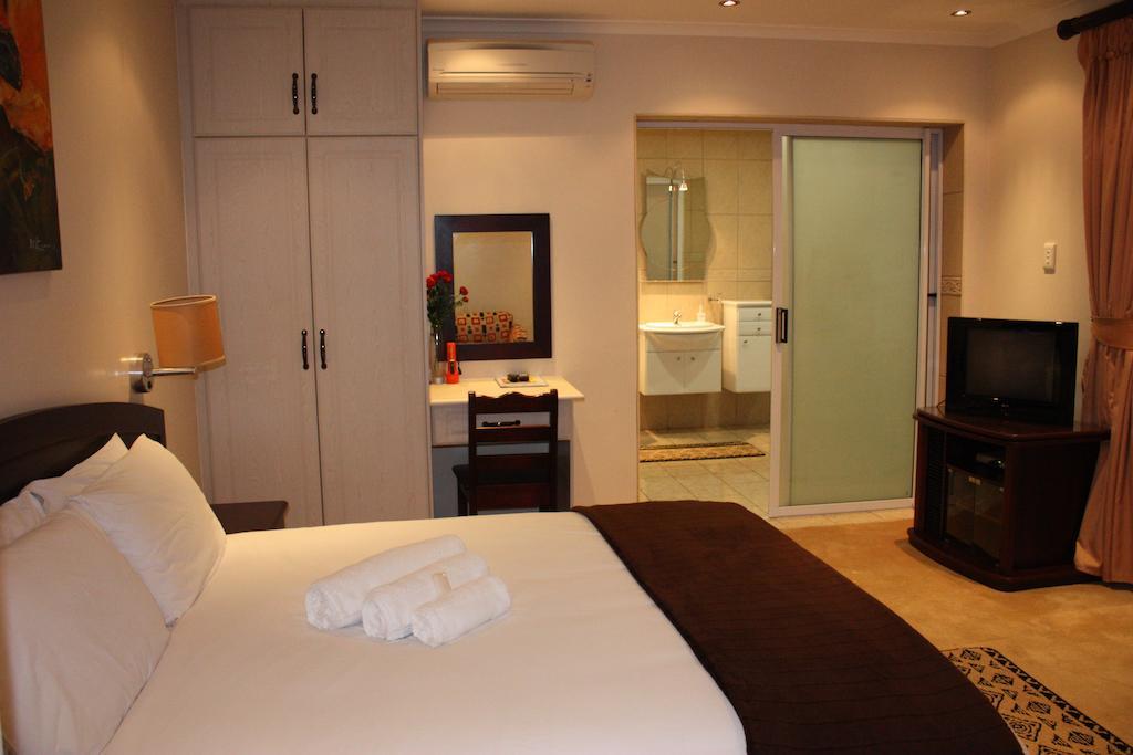 Addis Bed And Breakfast Durban Zimmer foto