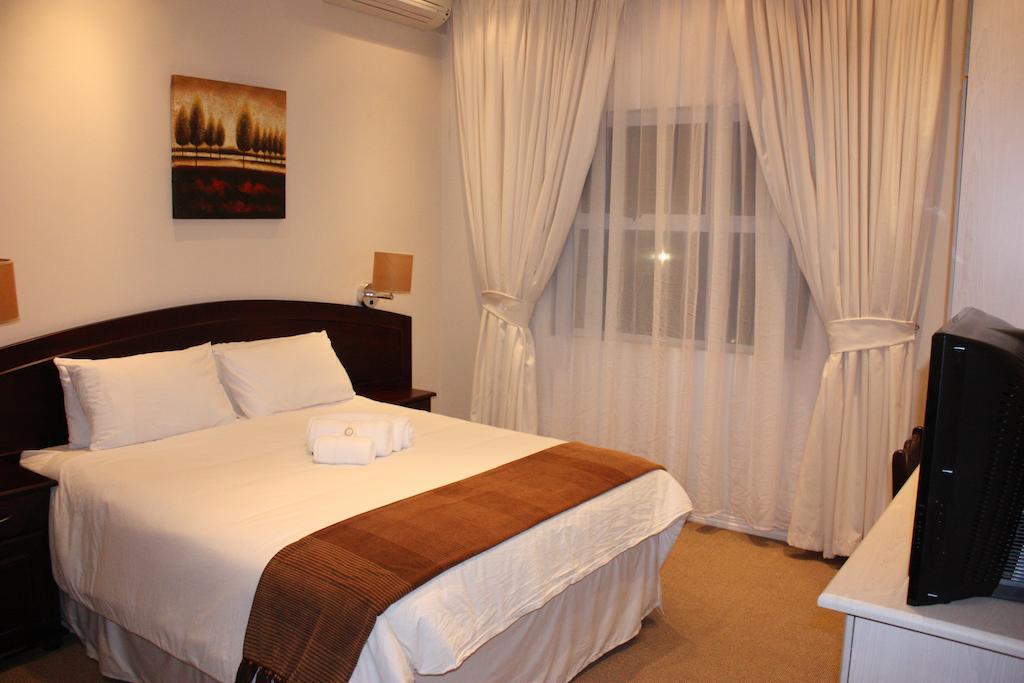 Addis Bed And Breakfast Durban Zimmer foto