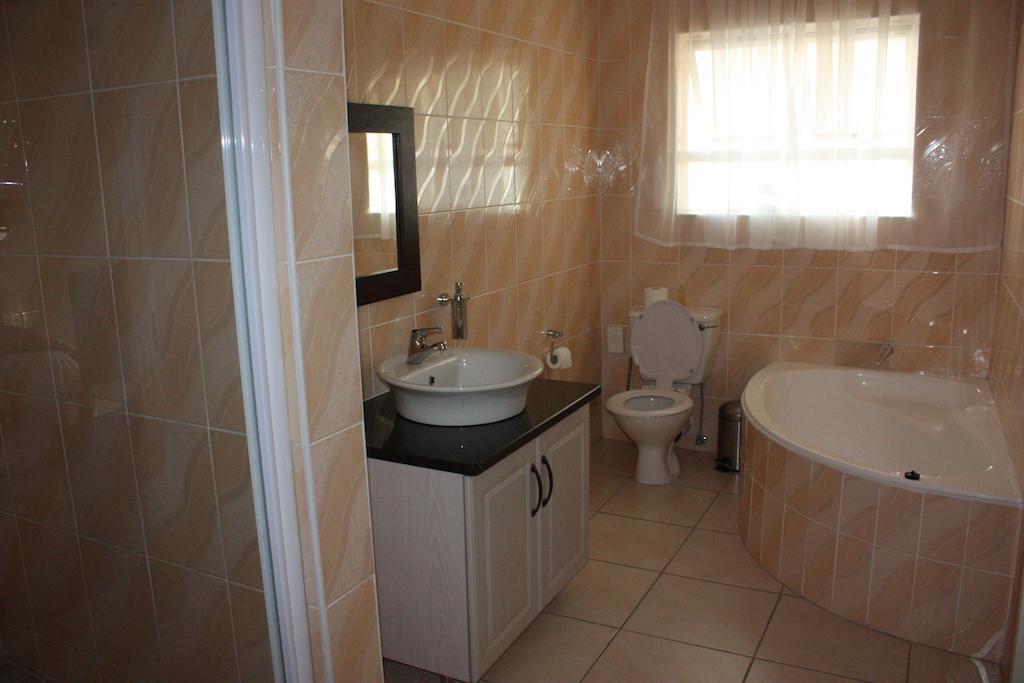 Addis Bed And Breakfast Durban Zimmer foto
