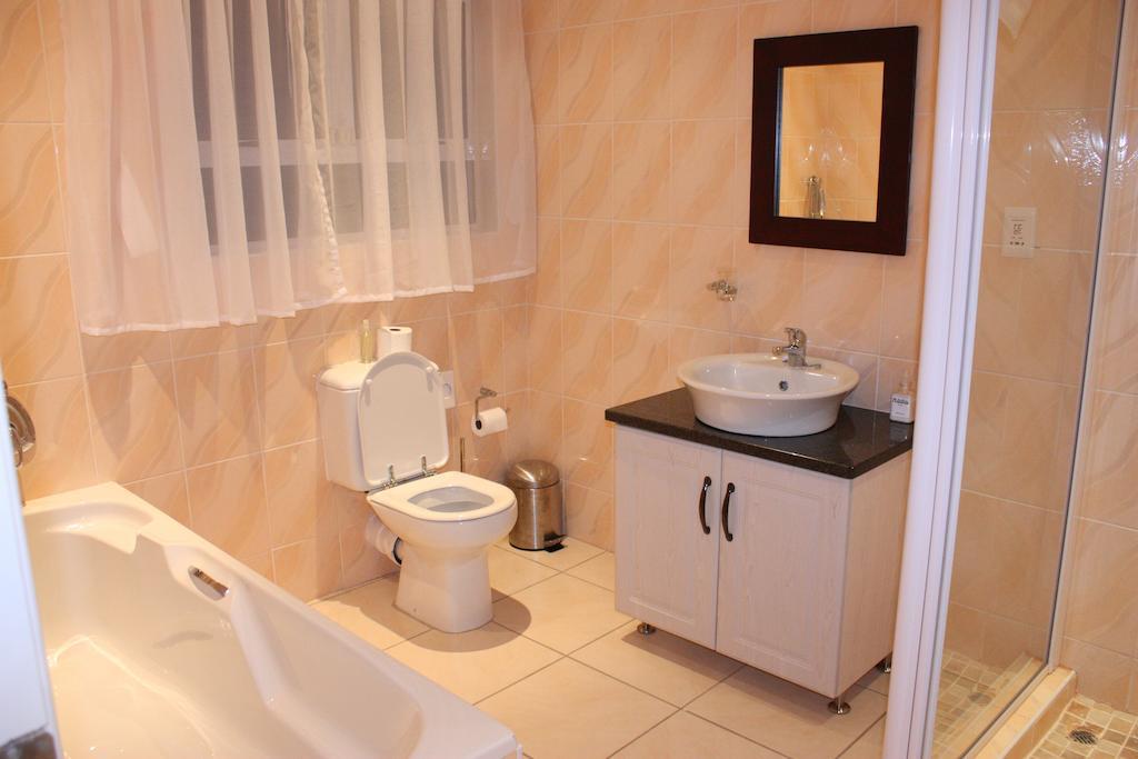 Addis Bed And Breakfast Durban Zimmer foto