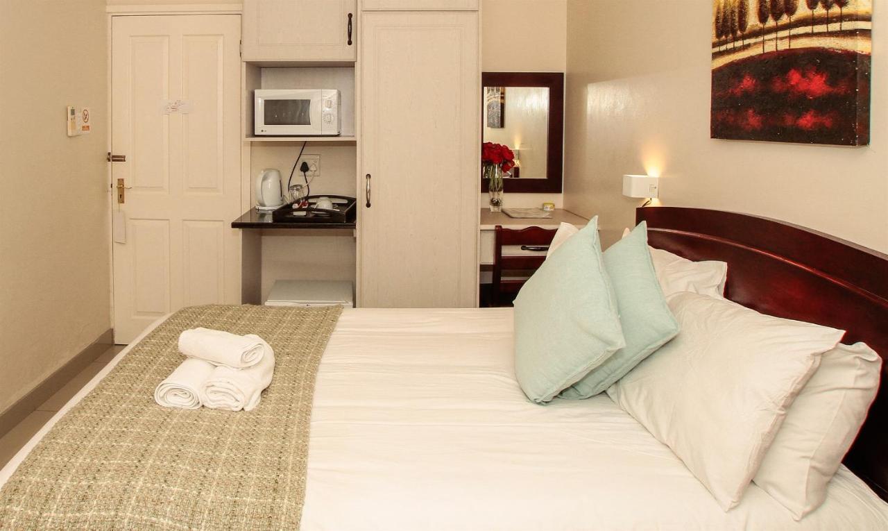 Addis Bed And Breakfast Durban Exterior foto